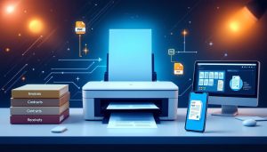 Why Document Scanning Is Important for Your Business
