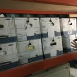 paper boxes