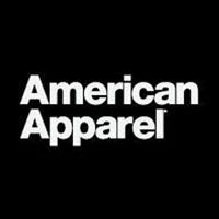 american apparel logo
