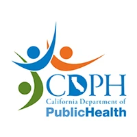 CDPH logo