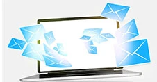 mail scanning service