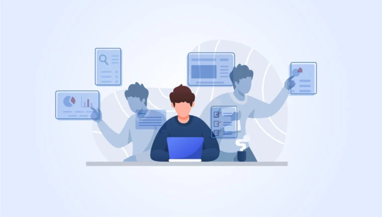 Document Management Service