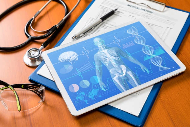 Medical Record Scanning In Riverside County