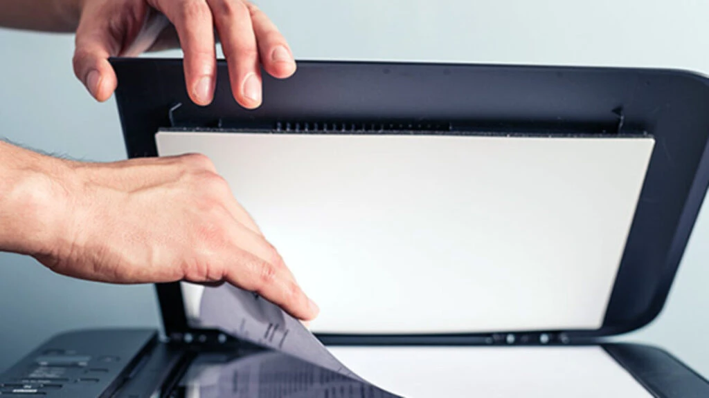 Onsite Scanning San Diego