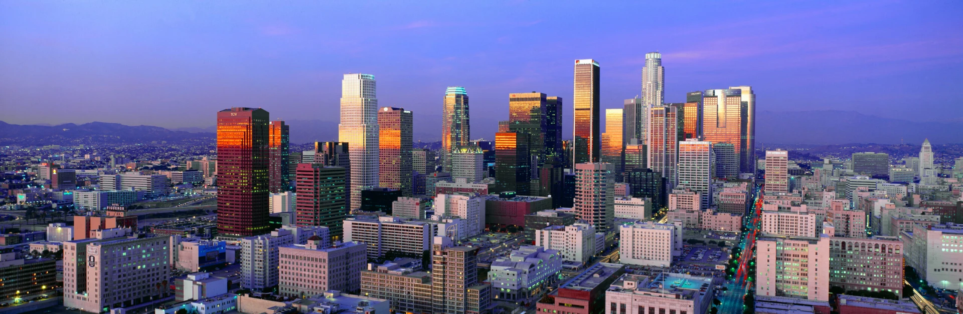 Document Scanning Service Los angeles