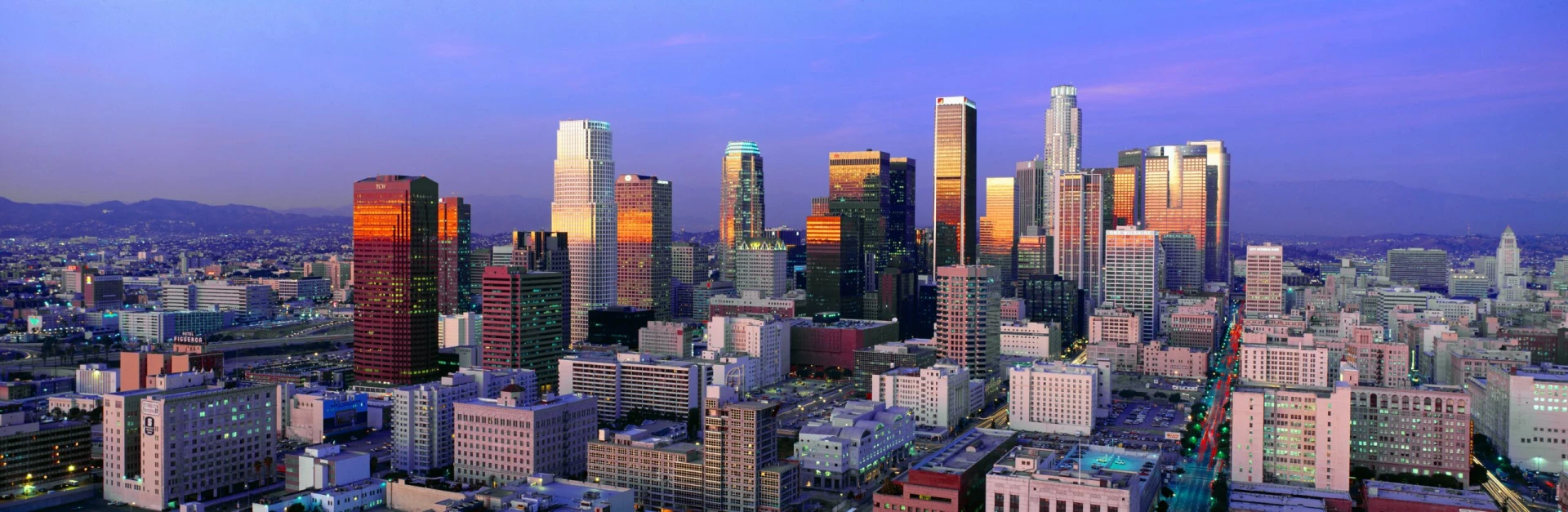 Where Can I Scan Documents in Los Angeles?